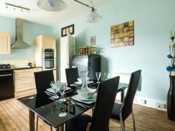 Westgate Retreat Διαμέρισμα Hunstanton Εξωτερικό φωτογραφία