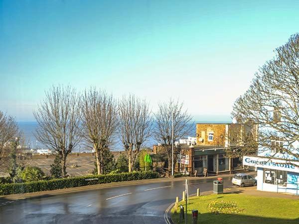 Westgate Retreat Διαμέρισμα Hunstanton Εξωτερικό φωτογραφία