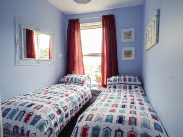 Westgate Retreat Διαμέρισμα Hunstanton Εξωτερικό φωτογραφία